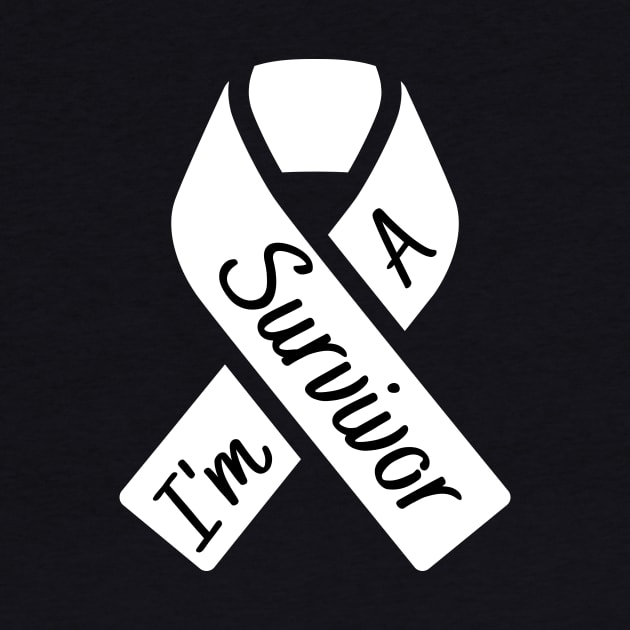 I'm a survivor by Caregiverology